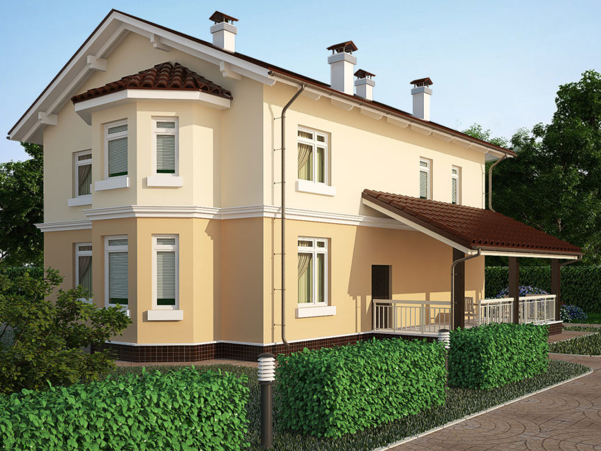 house8